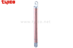 Cabinet bus connection fittings